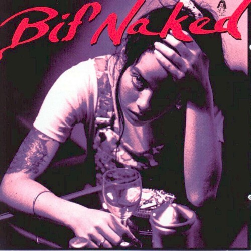 Bif Naked