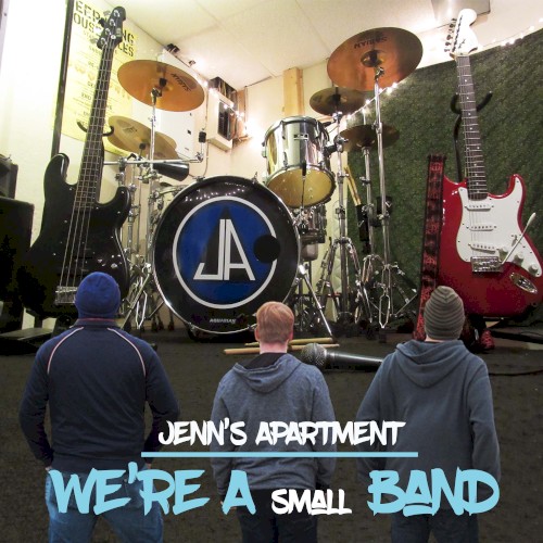 We're a Small Band
