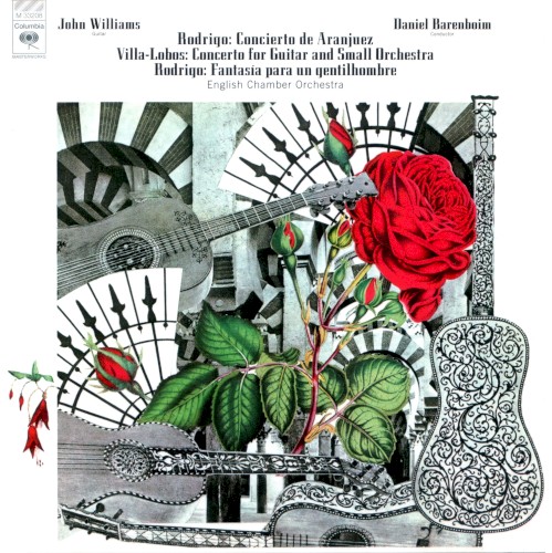 Guitar Concertos