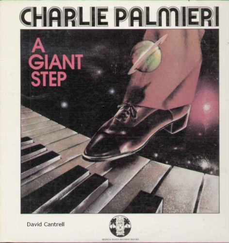 A Giant Step
