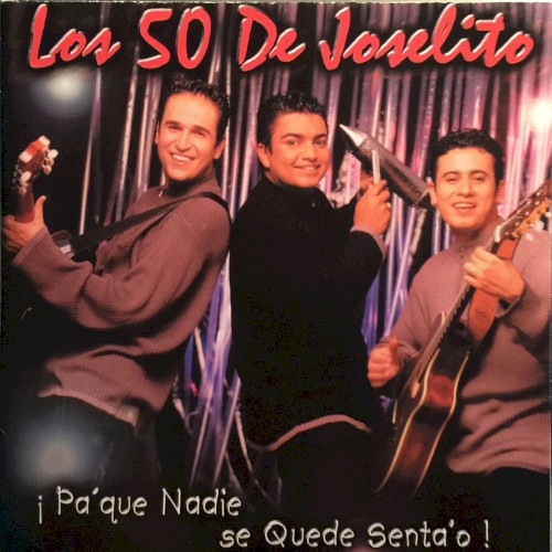 Pa' que nadie se quede senta'o