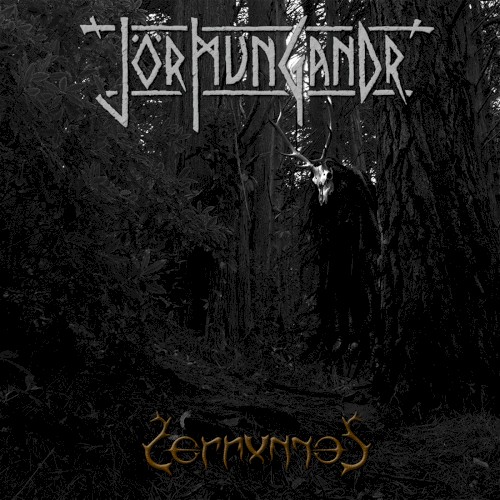 Cernunnos