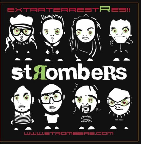 Extraterrestres!!