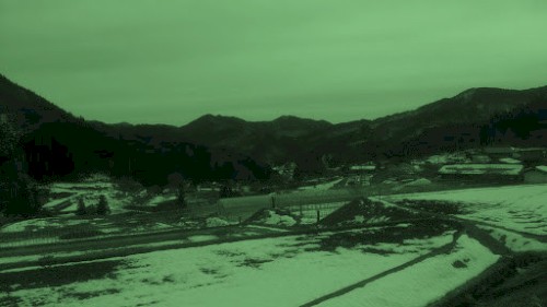 昨日観た未来 ~The Future Which We Looked At Yesterday~