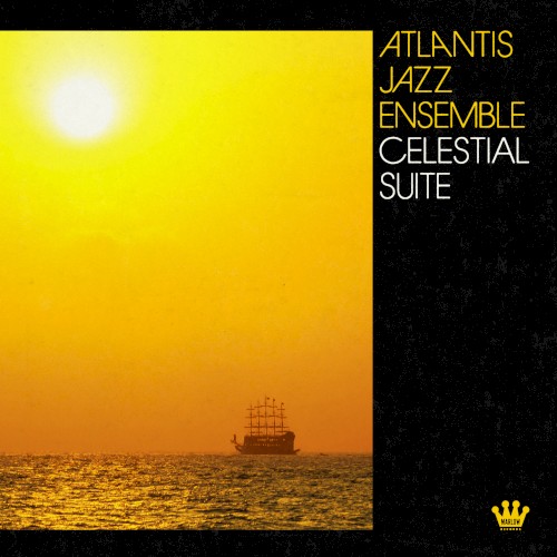 Celestial Suite