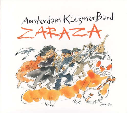 Zaraza