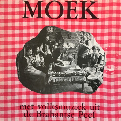 Met volksmuziek uit de brabantse peel