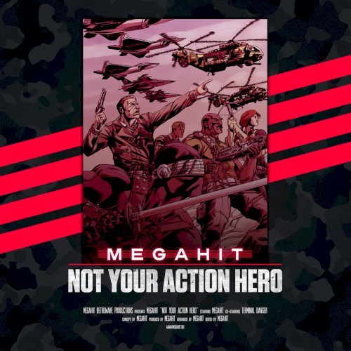 Not Your Action Hero