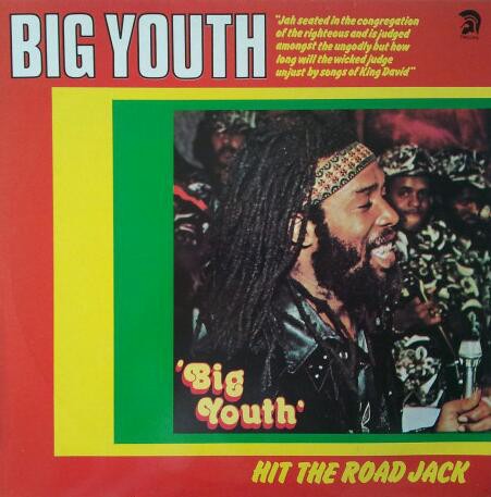 Hit the Road Jack