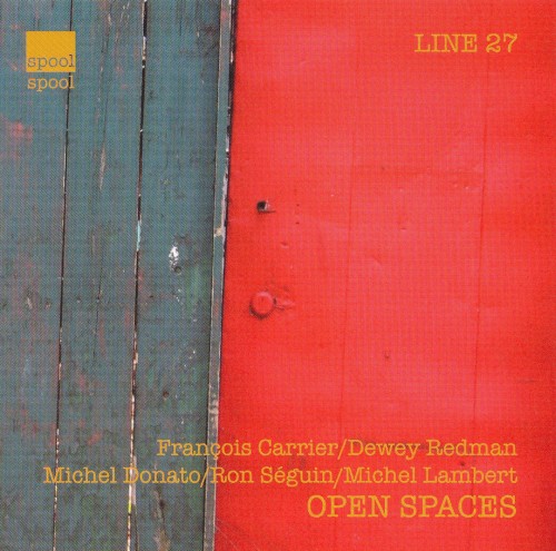 Open Spaces