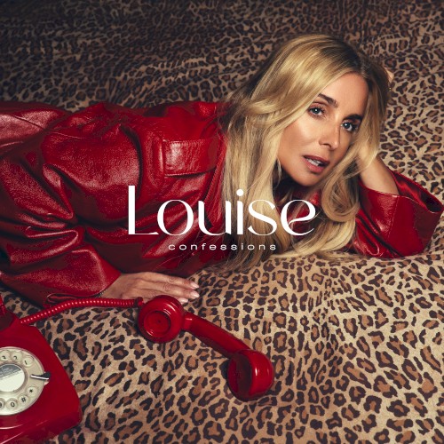 Louise &ndash; Confessions