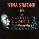 Live at Ronnie Scott’s
