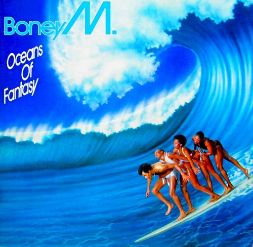 Oceans of Fantasy