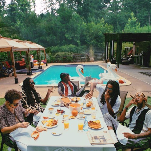 Rare Family