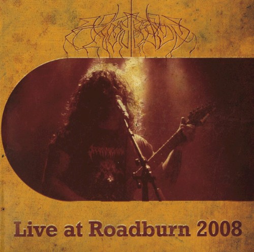 Live at Roadburn 2008