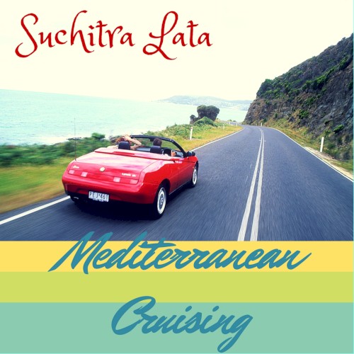 Mediterranean Cruising