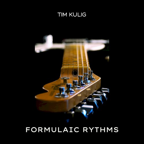 Formulaic Rythms
