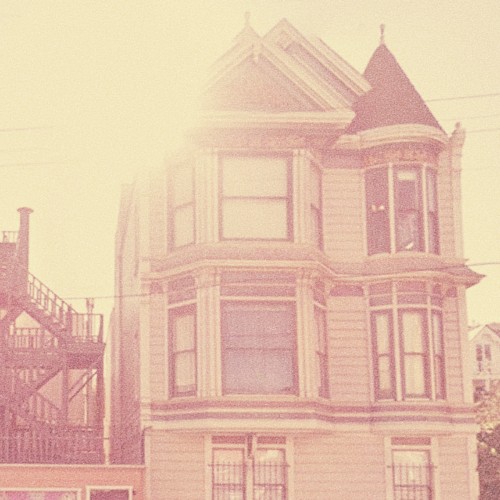 Oak and Divisadero