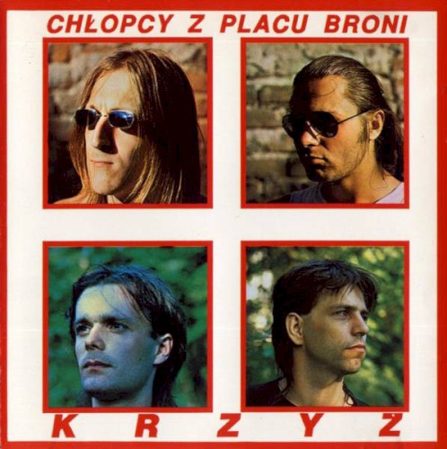 Krzyż
