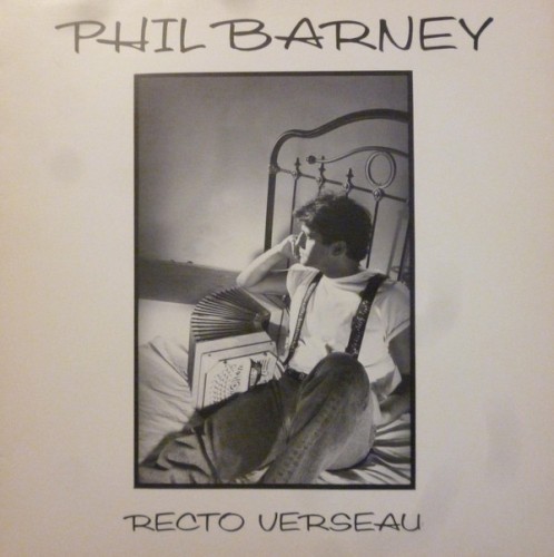 Recto Verseau
