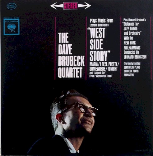Music From West Side Story