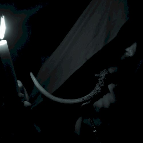 The Blood Scepter