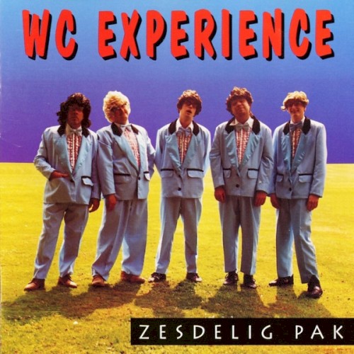 Zesdelig pak