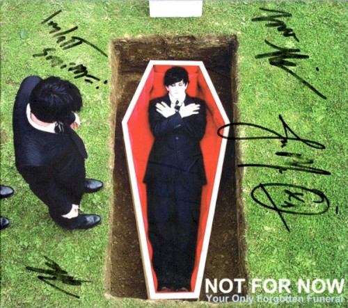 Your Only Forgotten Funeral