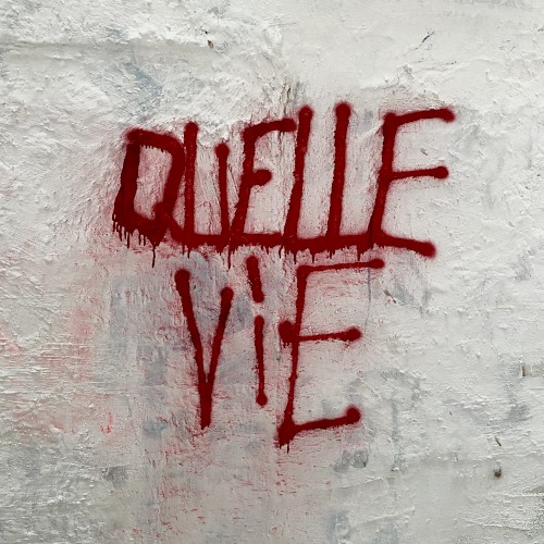 Quelle vie
