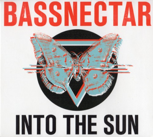 Into the Sun