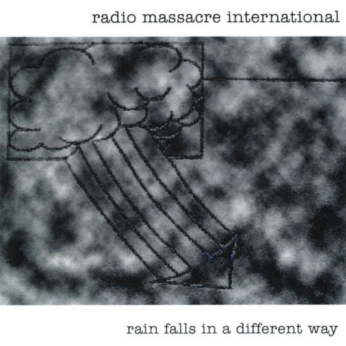Rain Falls in a Different Way