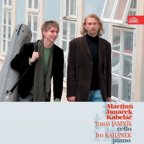 Sonatas for Cello and Piano