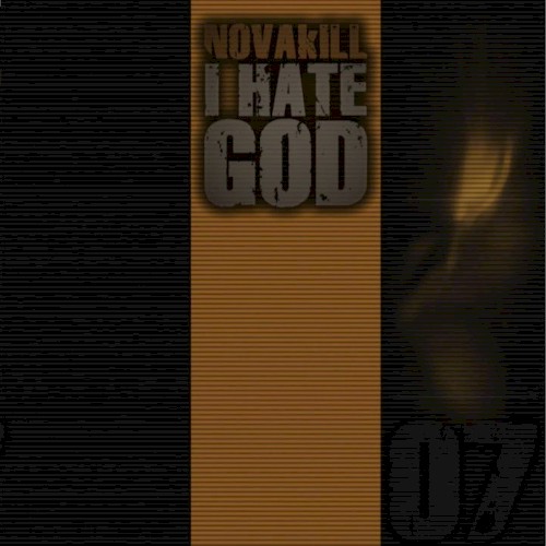 I Hate God