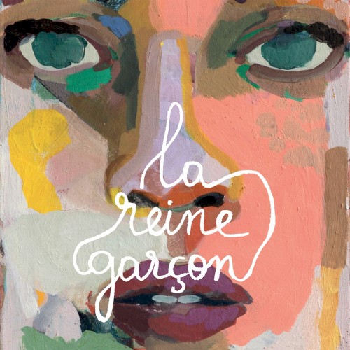 La Reine Garçon