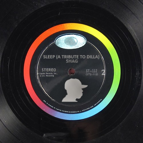 Sleep (A Tribute To Dilla)