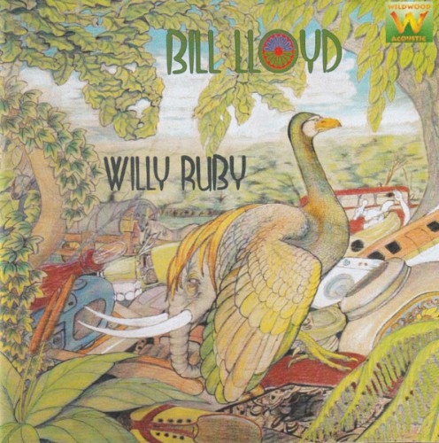 Willy Ruby