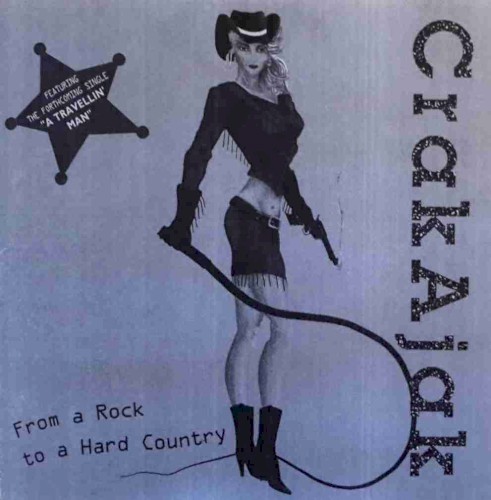 From a Rock to a Hard Country