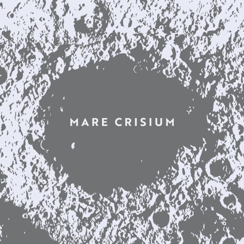 Mare Crisium