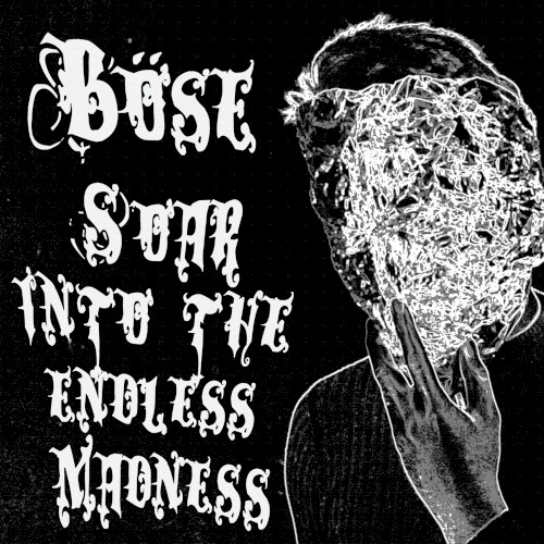 Soar Into the Endless Madness