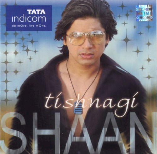 Tishnagi