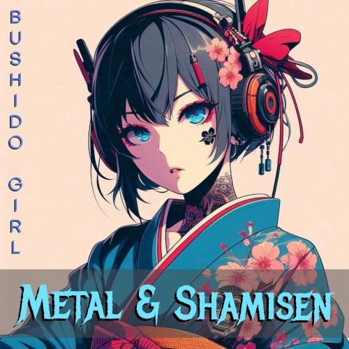 Metal & Shamisen