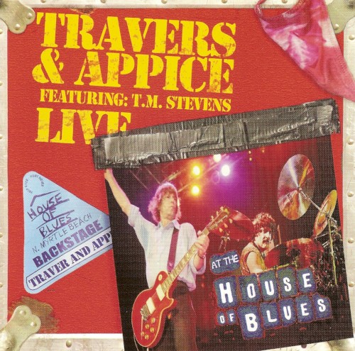 Live at the House of Blues