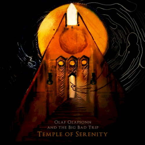 Temple of Serenity