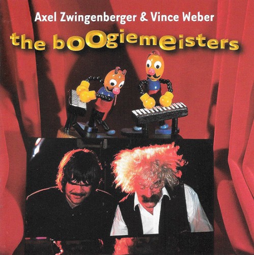 The Boogiemeisters