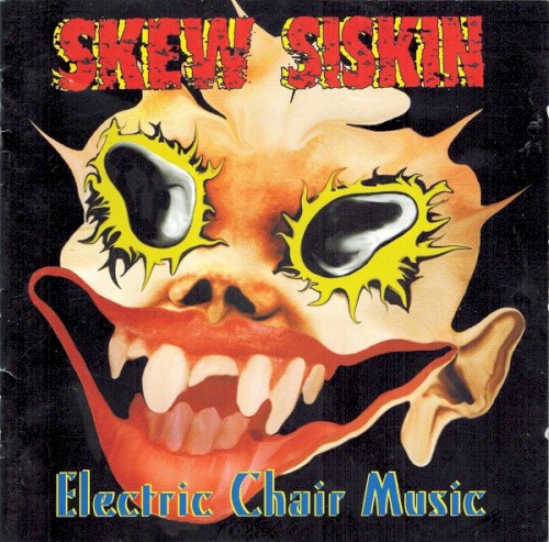 Electric Chair Music