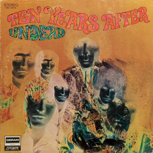 Undead