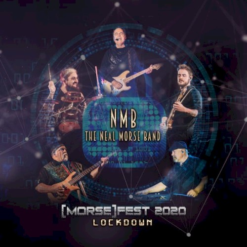 Morsefest 2020: Lockdown