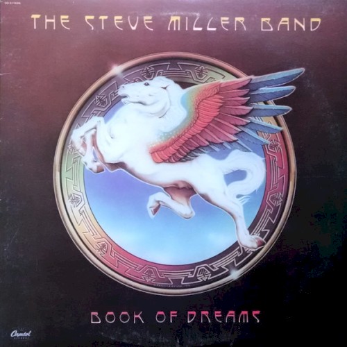Book of Dreams