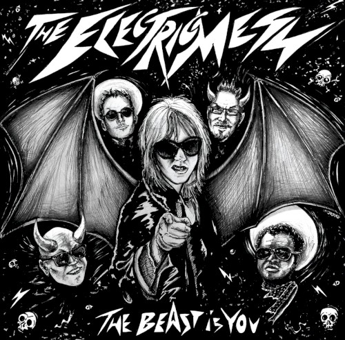 The Beast Is You