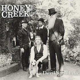 Devil's Lullaby
